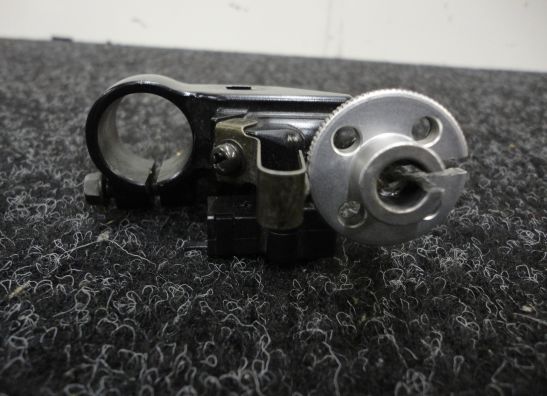 Kupplungshebel Suzuki GSX R 600