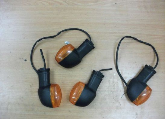 Blinker Yamaha YZF R6