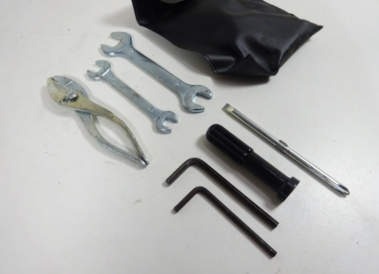 Gereedschapset Suzuki M 1800 Intruder