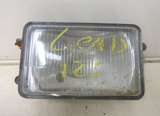 Headlight Honda Overige Honda