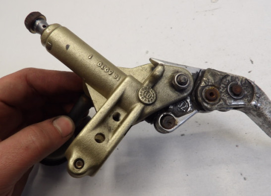 Koppelingspomp Ducati Monster S4