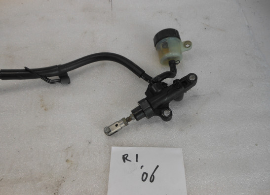 Rear brake master cylinder  Yamaha YZF R1