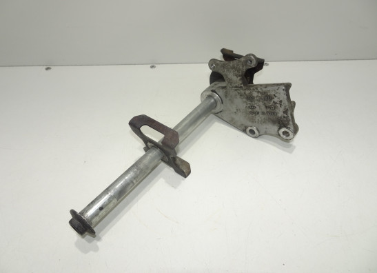 Rear axle Kawasaki KLE 500