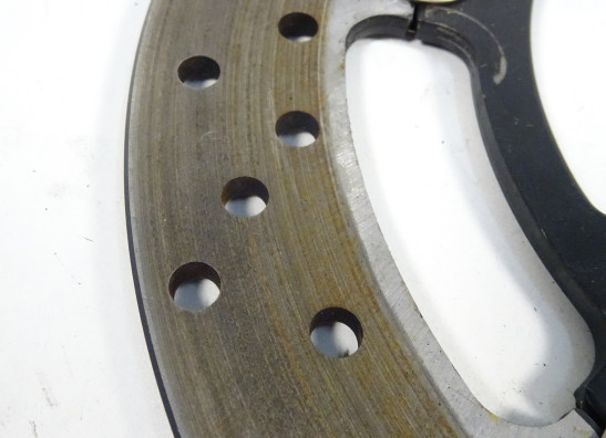 Bremsscheibe vorne Yamaha MT 09