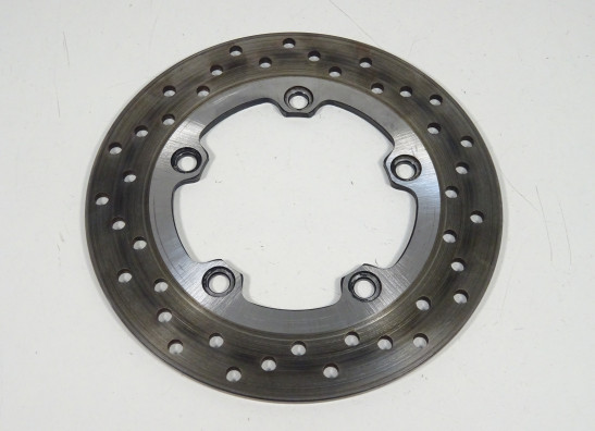 Rear brake disc Yamaha YZF R1