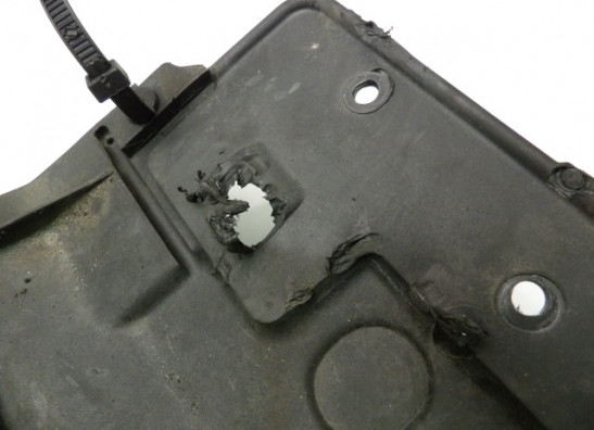 Hinterradabdeckung Aprilia RSV 1000