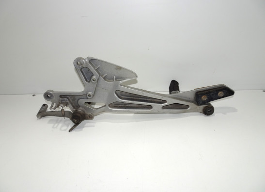 Rechter schetsplaat Honda CBF 600