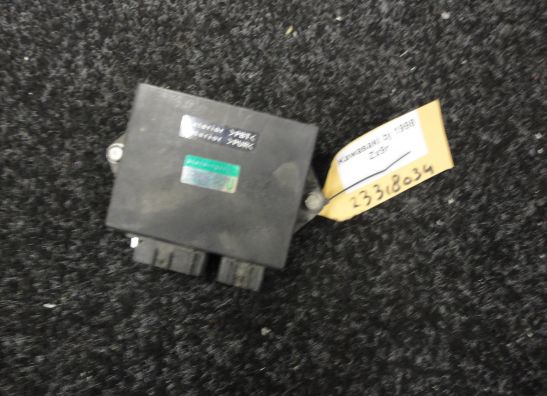 CDI ECU unit Kawasaki ZX 9 R