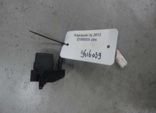 Startmotor relais Kawasaki Z 1000 Sx