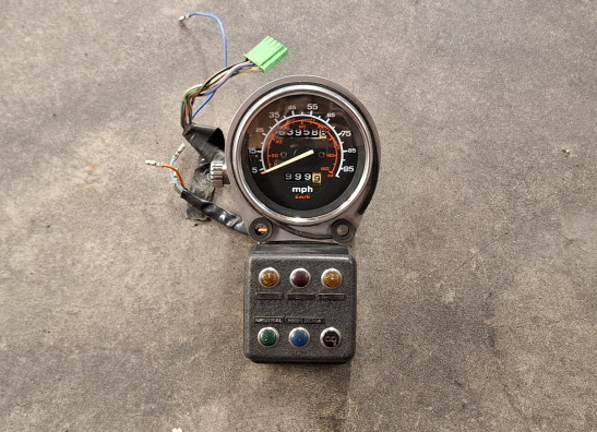 Tacho Honda CMX 450