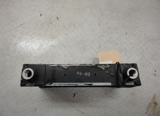 Oliekoeler Cagiva W16 600