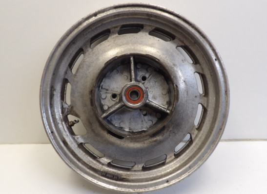 Felge hinten Yamaha FZX 750