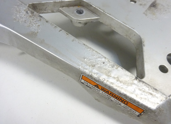 Bagagedrager Suzuki DL 650 V STROM