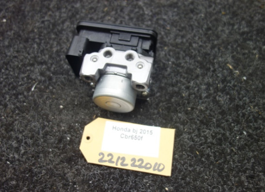 ABS pomp Honda CBR 650 F