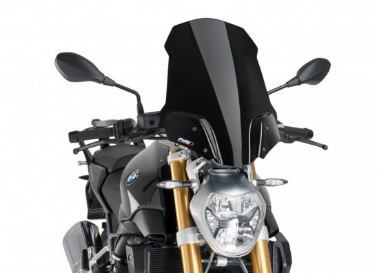 Kuipruit BMW R 1200 R