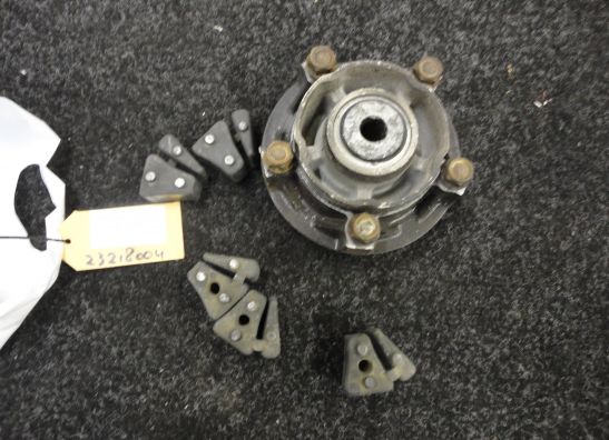 Driven flange Honda CBR 600 F