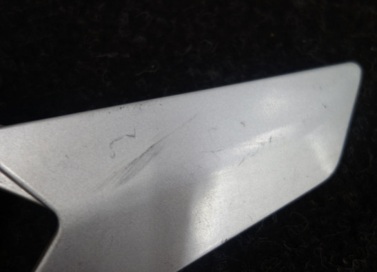 Schetsplaat links Yamaha FJR 1300