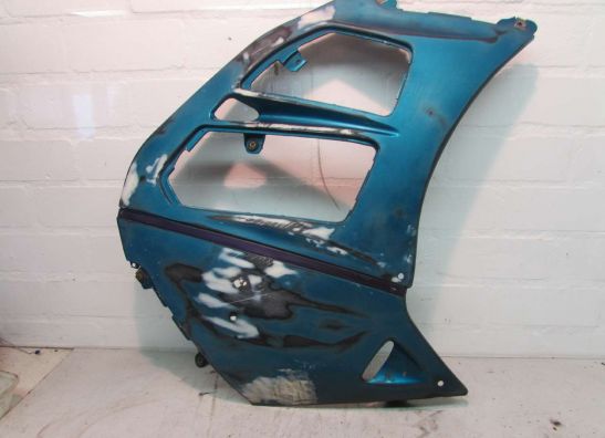 Cowl right Suzuki RF 600