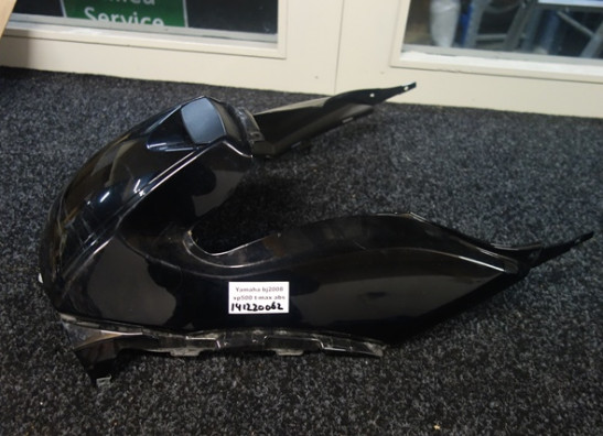 Heck Yamaha XP 500 T-Max