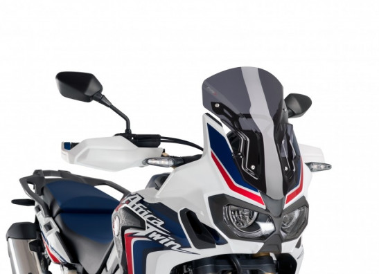 Scheibe Windschild Honda CRF 1000 Africa Twin