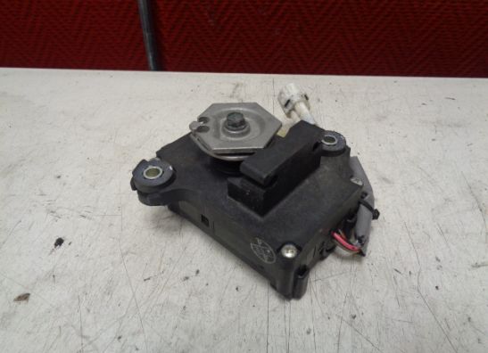 Exup servo klep Kawasaki ZX 10 R