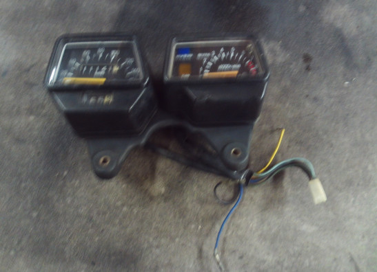 Tacho-set Yamaha XT 600