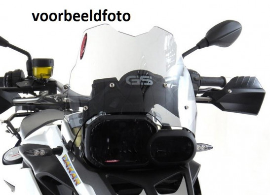 Kuipruit BMW F 800 GS