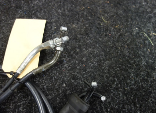 Gaskabel Yamaha FJR 1300