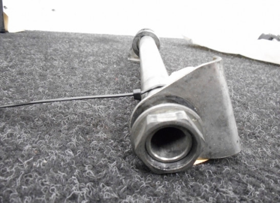 Hinterradachse Ducati Monster 695