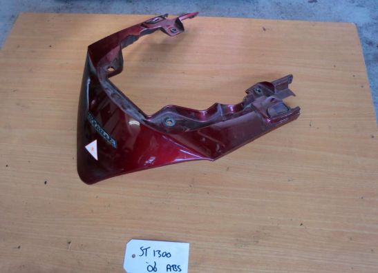 Rear cowl Honda ST 1300 Pan European