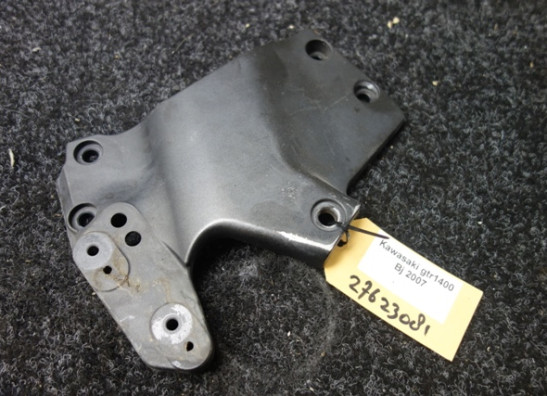 Frame body parts Kawasaki GTR 1400