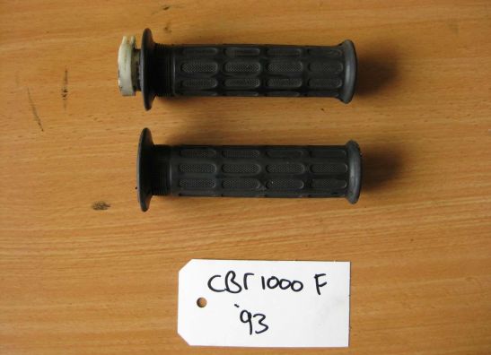 Throttle grip Honda CBR 1000 F