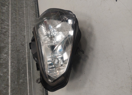 Koplamp Suzuki GSX R 600