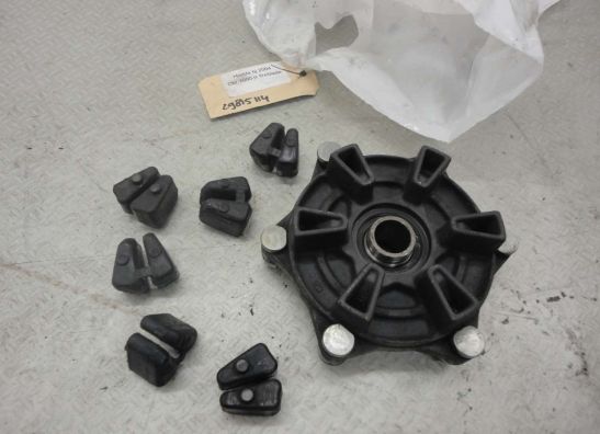 Driven flange Honda CBR Fireblade
