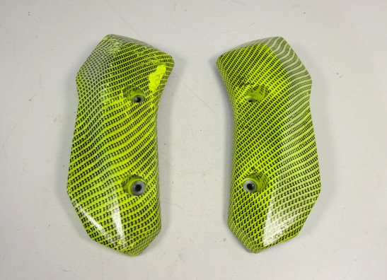 Radiator toebehoren Yamaha MT 07