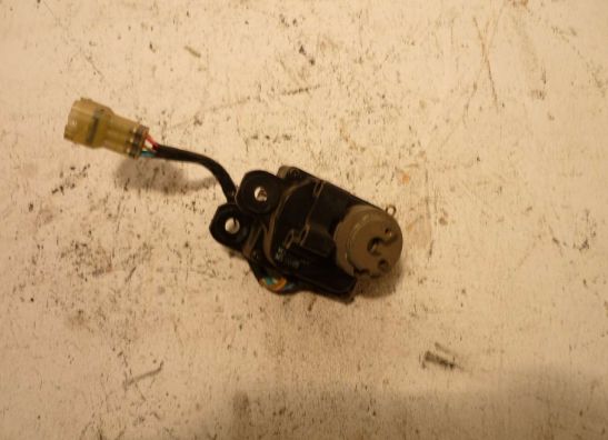 Exup Servo Ventil Honda CBR Fireblade