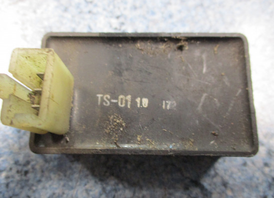 CDI ECU unit Honda FT 500 1982-1982