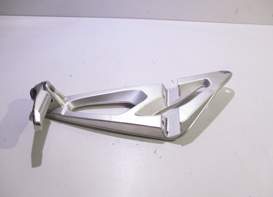 Soziusfussraste links BMW K 1200 S 