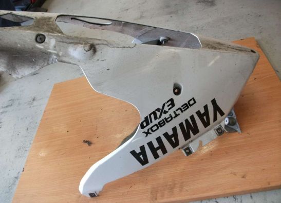 Onderkuip Yamaha YZF 1000 Thunderace