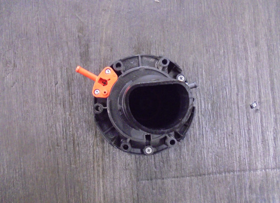 Tankdop BMW R 1250 GS