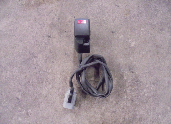 Handlebar switch assy BMW R 1200 RT LC