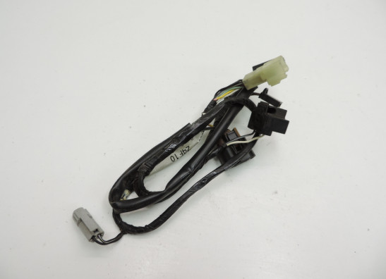 Kabelboom voor Suzuki GSX R 1300 Hayabusa