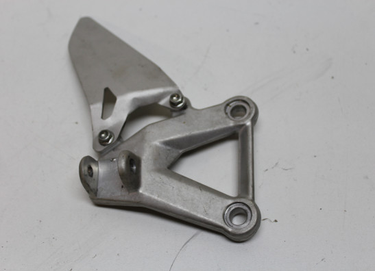 Rechter schetsplaat Ducati 1198