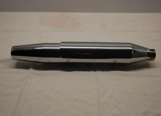 Muffler Harley Davidson Softtail