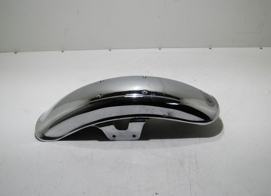 Front fender Kawasaki LTD 454