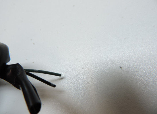 Blinker hinten rechts Yamaha YZF R1