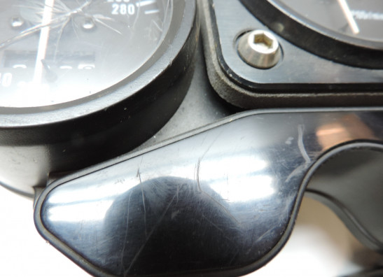 Tellerset Suzuki GSX R 750