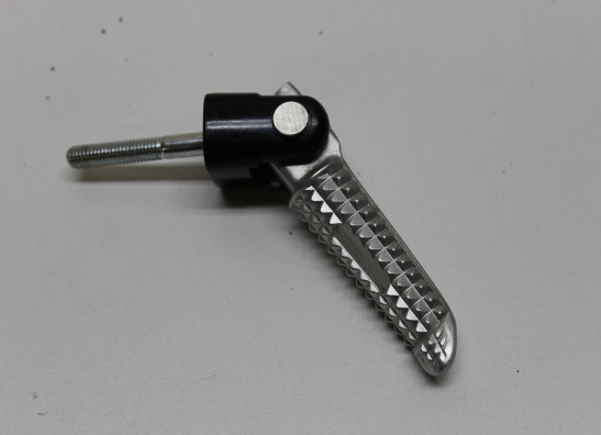 Duo voetsteun rechts Triumph Speed Twin 1200 2019-2024