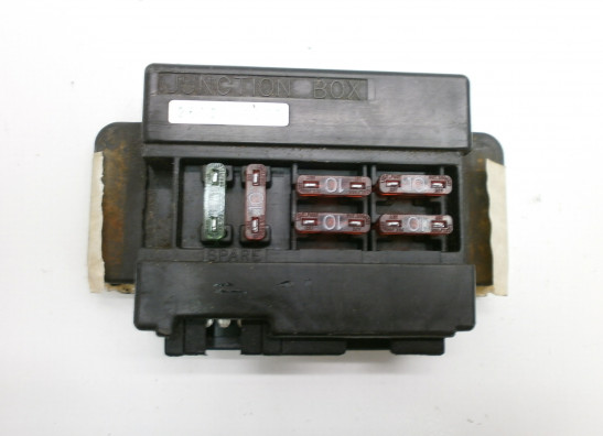 Sicherungkasten Kawasaki GPZ 500