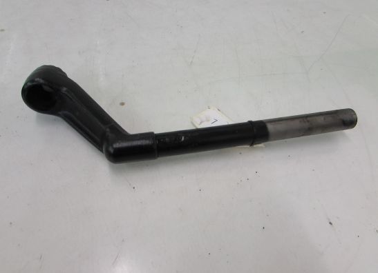 Lenkerstummel Links Yamaha XJ 600 Diversion